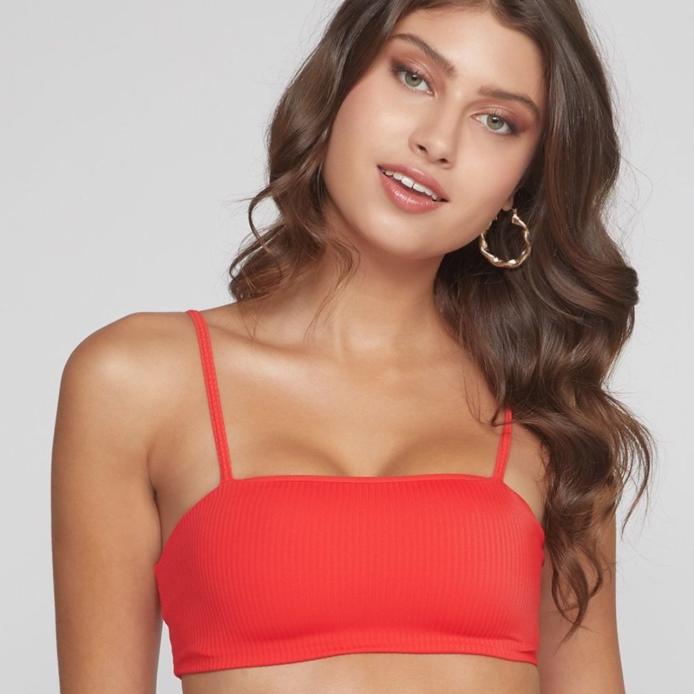 Two Piece Mafia IVANNA Bikini Top